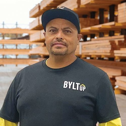 Jesse  Rojelio Jimenez Photo