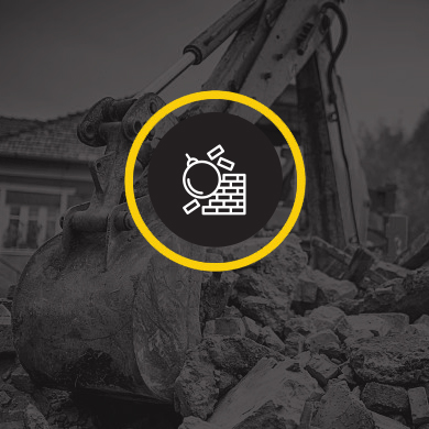 Demolition